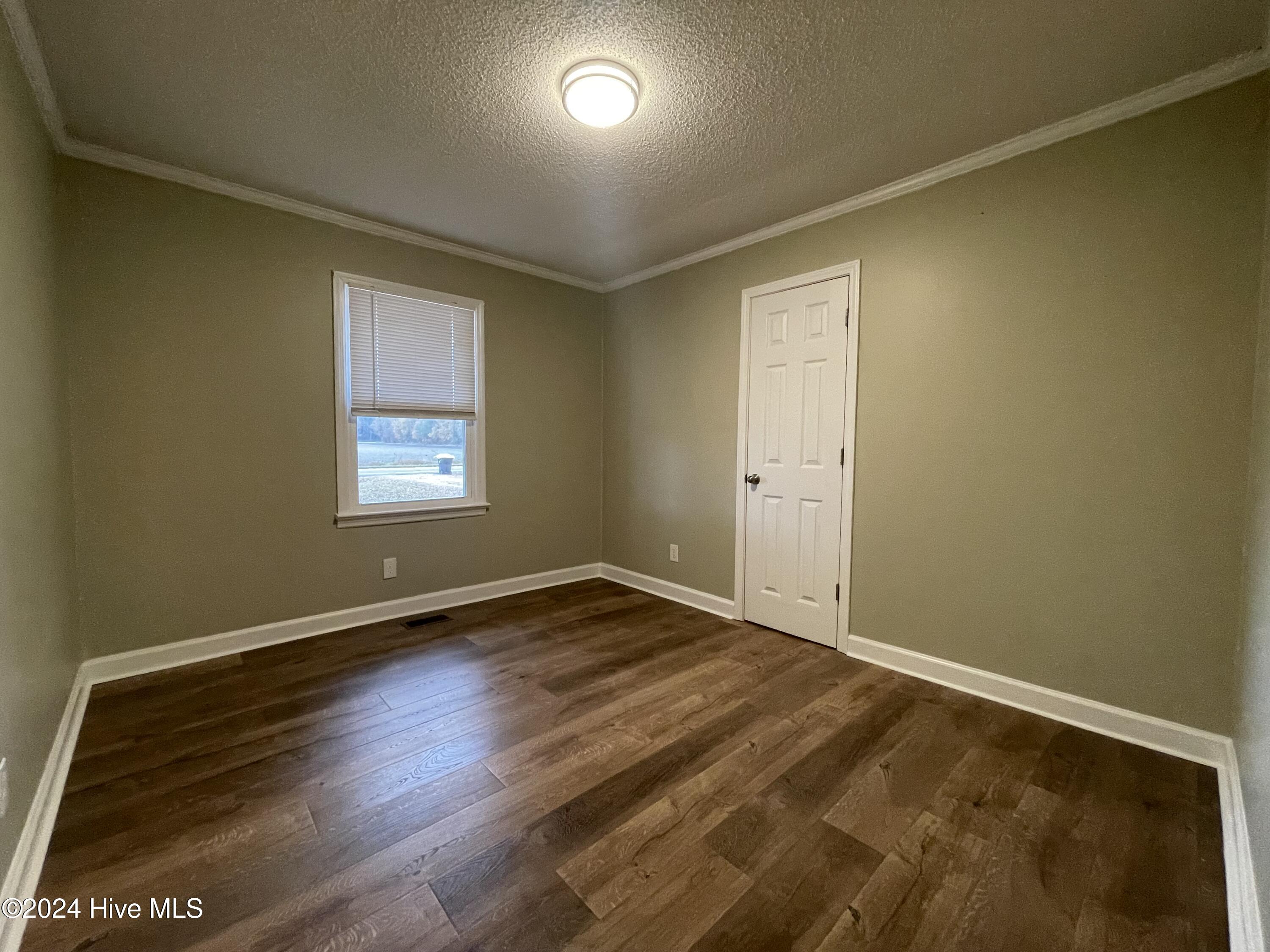 3524 Wynn Road Robersonville, NC 27871 - Photo 21 of 43 Bedroom 1