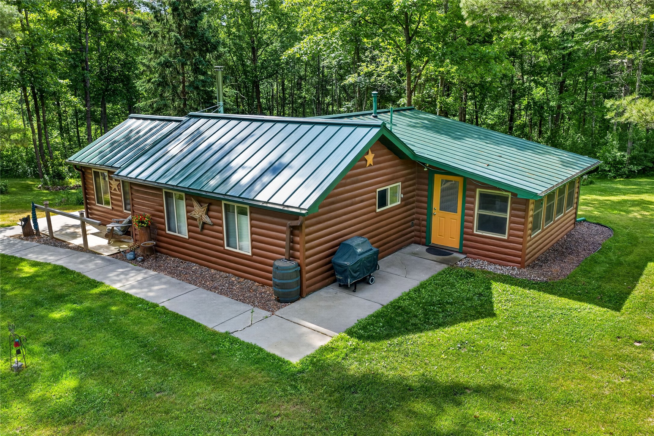 15705 McAully Road Cable, WI 54821 - Photo 57 of 58