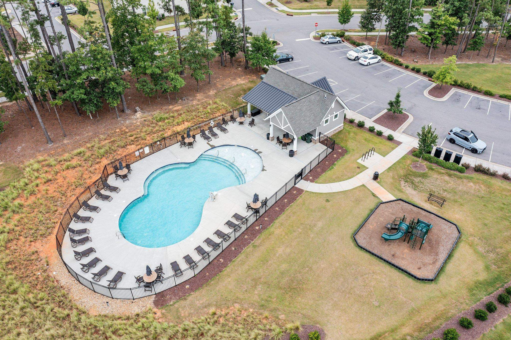 6085 Beale Loop Raleigh, NC 27616 - Photo 36 of 42 Photo 36