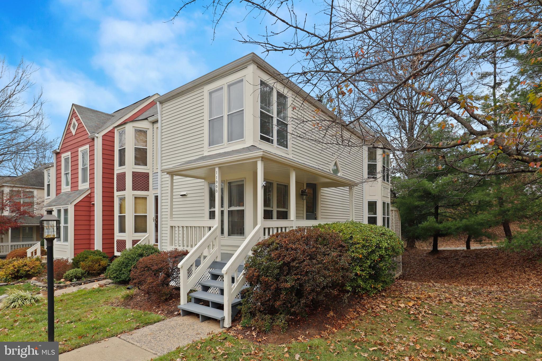 11900 Crosswind Court Reston, VA 20194 - Photo 1 of 26 Gallery Image 1