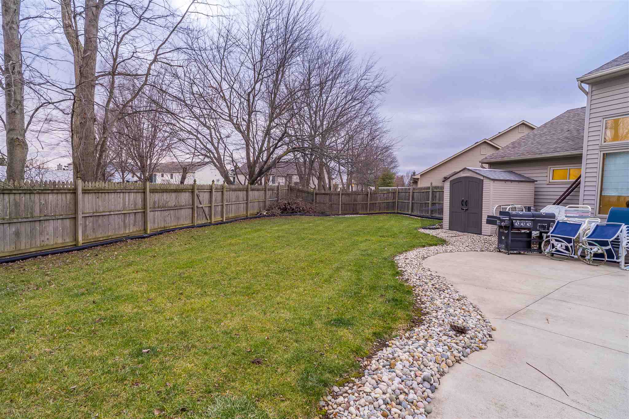 1103 Holly Ridge Run Fort Wayne, IN 46845 - Photo 28 of 36 Gallery Image 28