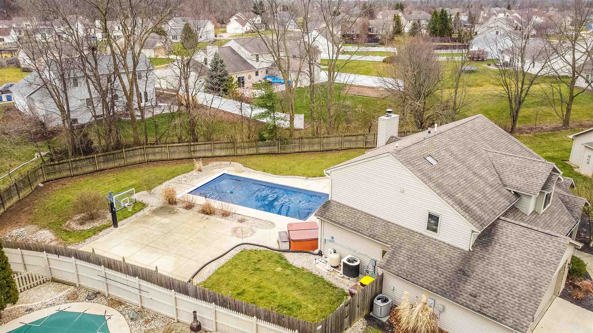 1103 Holly Ridge Run Fort Wayne, IN 46845 - Photo 29 of 36 Gallery Image 29