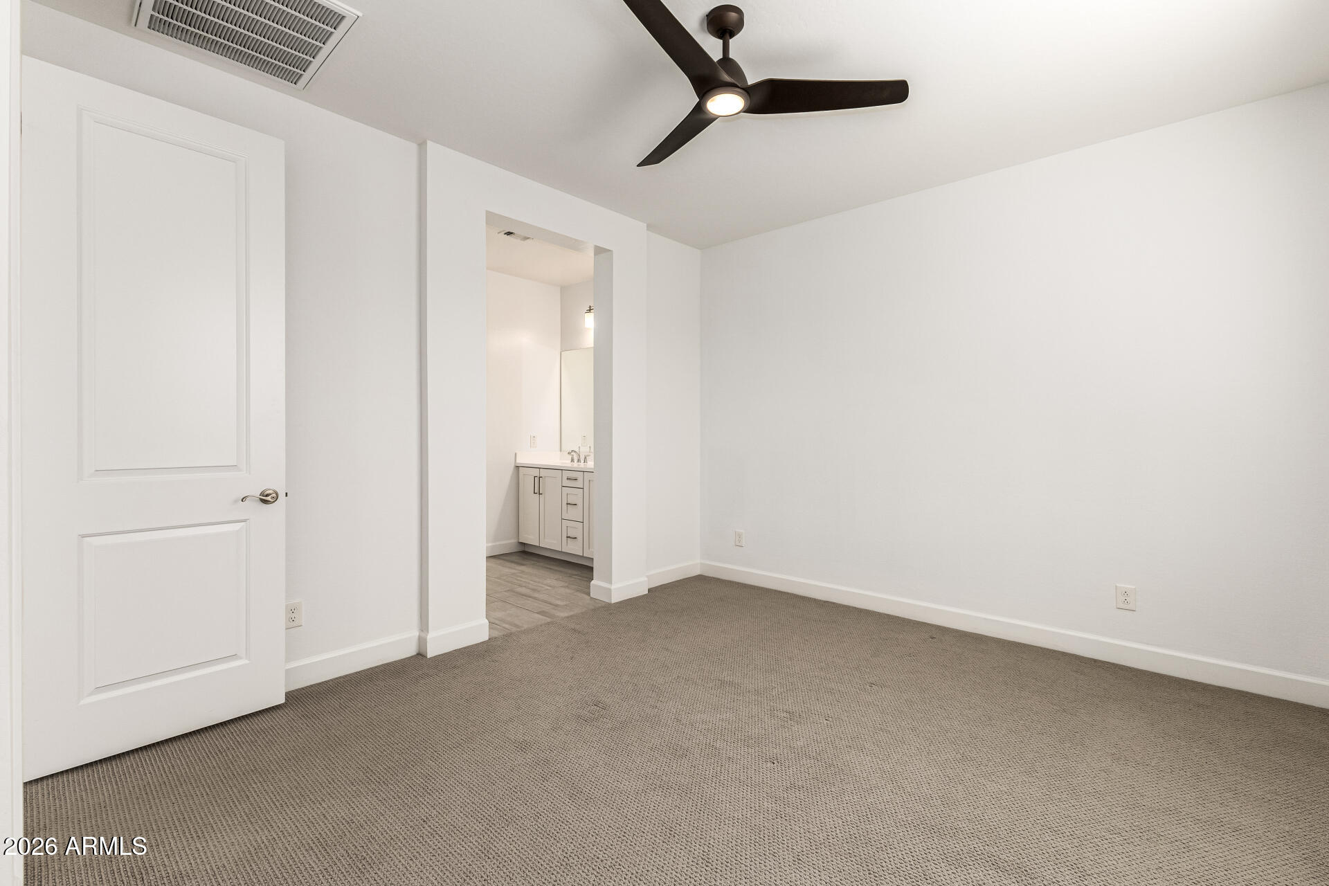 735 East Marblewood Way Phoenix, AZ 85048 - Photo 17 of 35 a view of an empty room