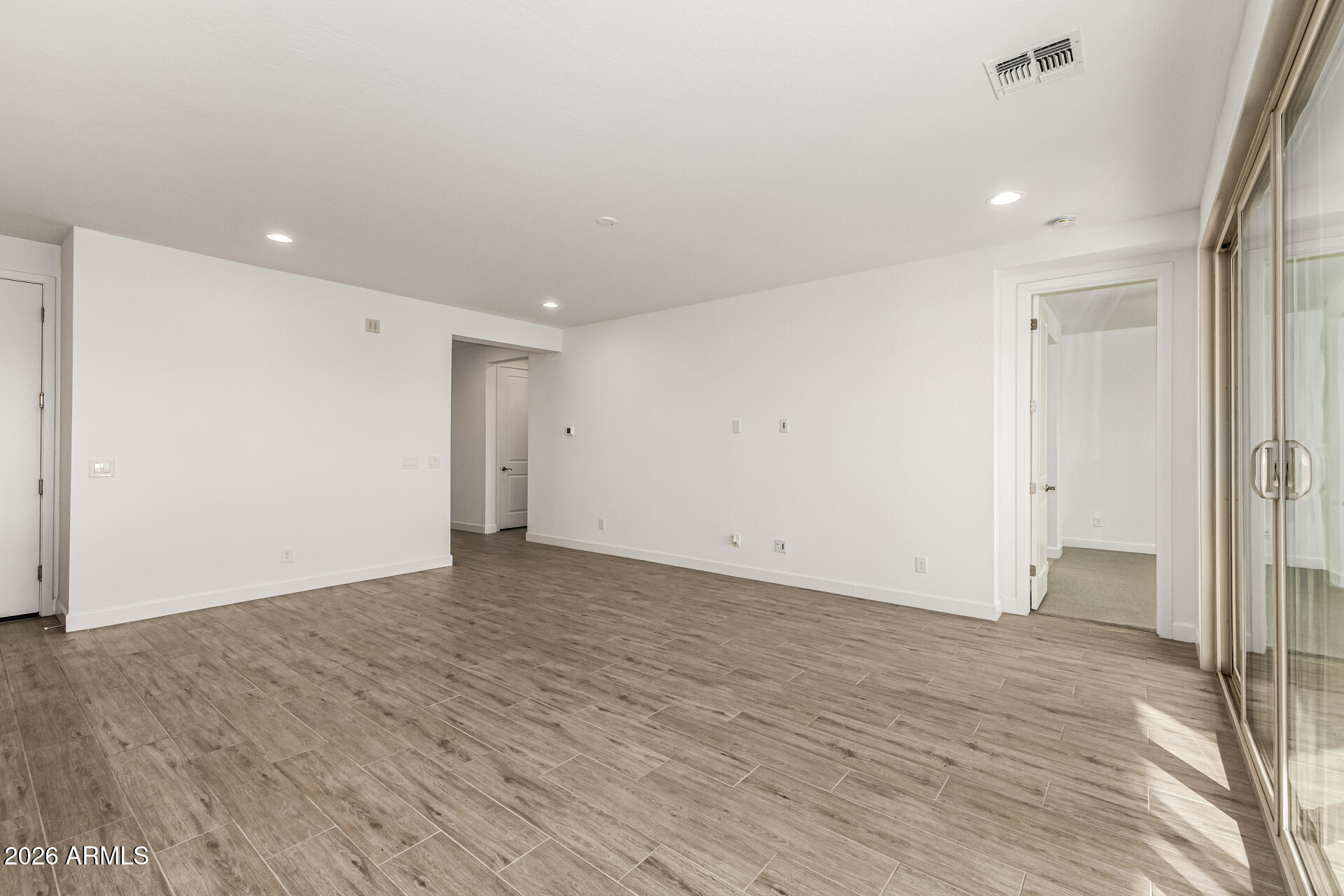 735 East Marblewood Way Phoenix, AZ 85048 - Photo 7 of 35 a view of an empty room