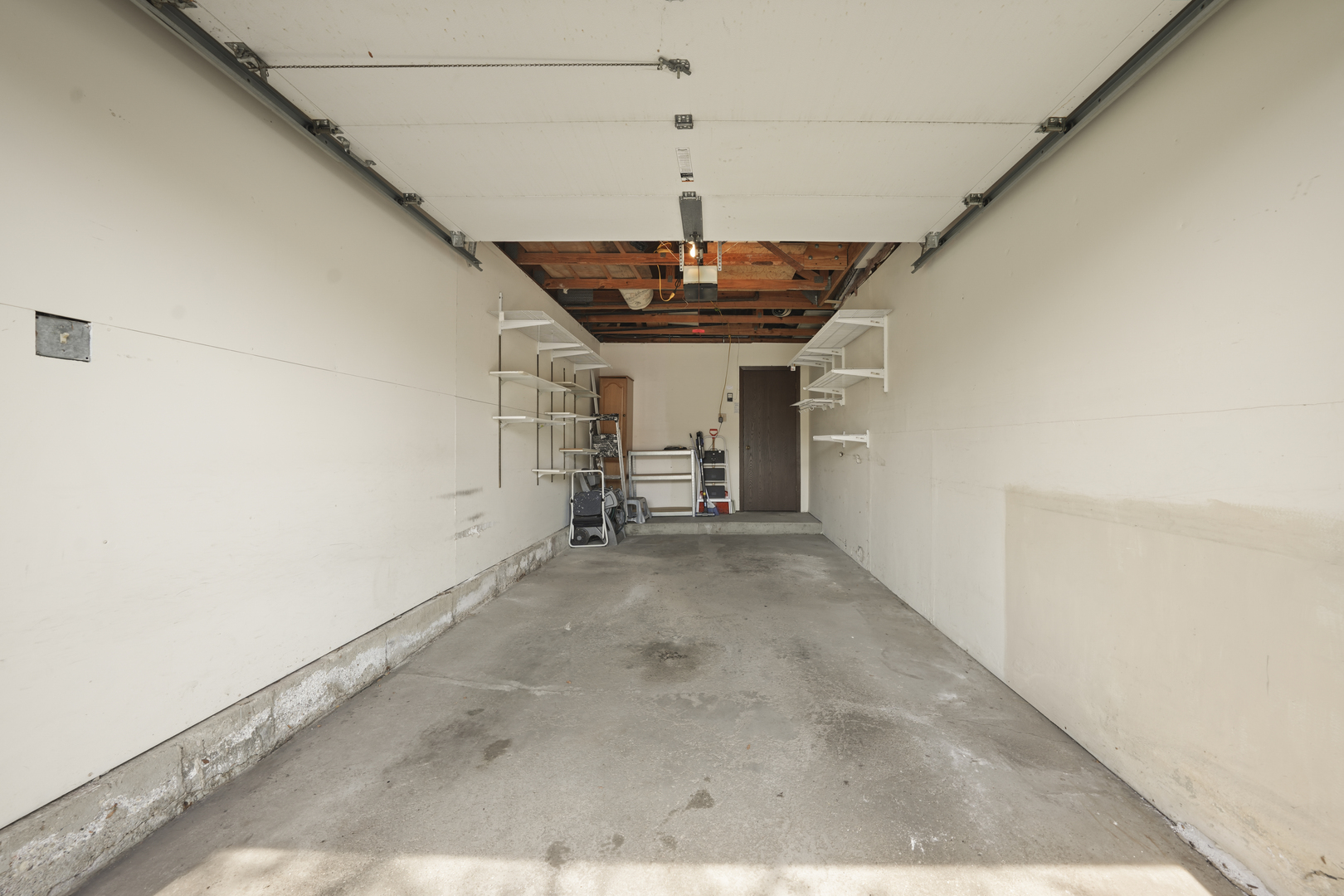 924 Coach Road, Unit 1 Palatine, IL 60074 - Photo 19 of 23 a view of entryway and kitchen