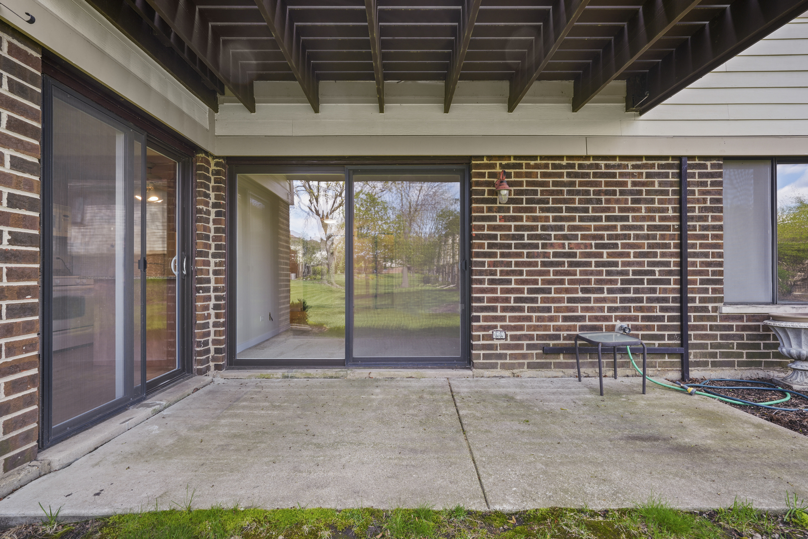 924 Coach Road, Unit 1 Palatine, IL 60074 - Photo 22 of 23 a view of entrance door of the house