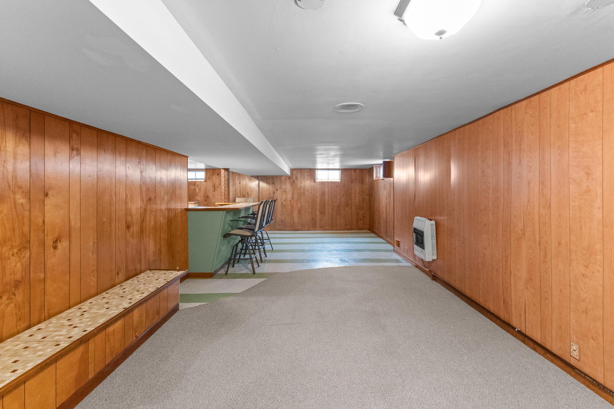 1120 Oakwood Road Marion, OH 43302 - Photo 26 of 57 Basement