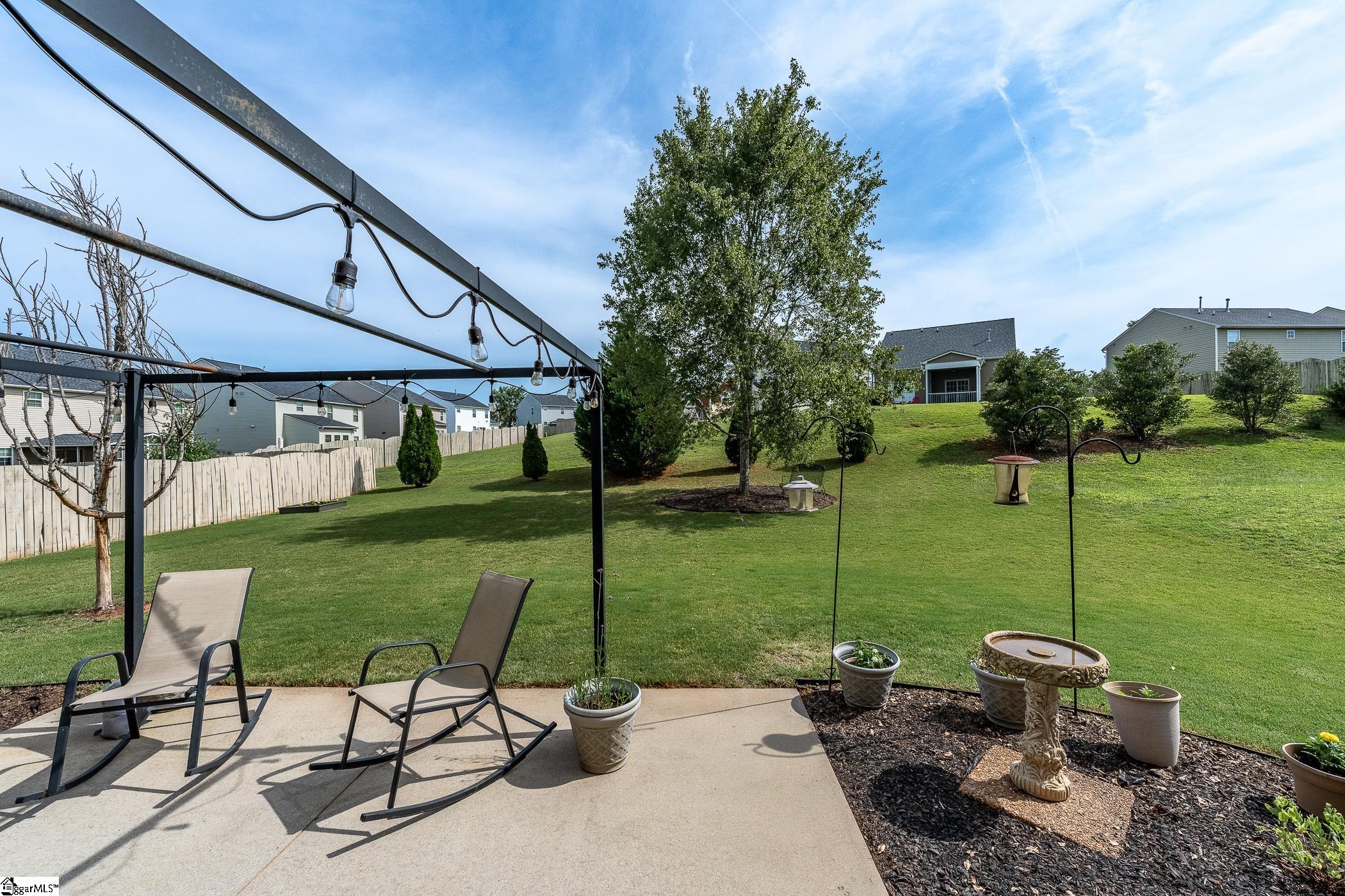 105 Mercer Drive Simpsonville, SC 29681 - Photo 29 of 35