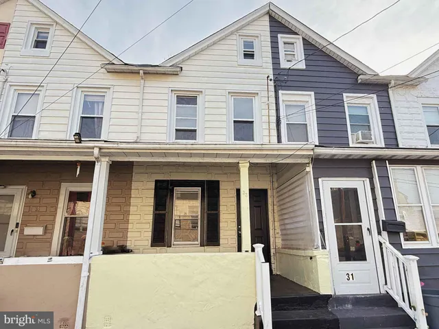 $249,000 | 33 Lafayette Avenue, Hamilton, NJ 08610