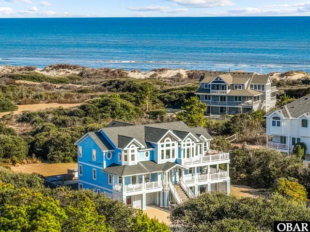 $2,399,000 | 475 Spindrift Trail, Unit 5, Corolla, NC 27927
