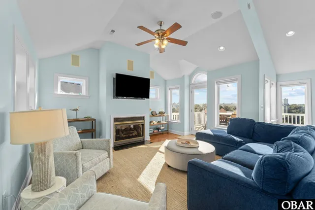 $2,399,000 | 475 Spindrift Trail, Unit 5, Corolla, NC 27927