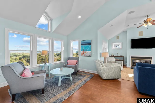 $2,399,000 | 475 Spindrift Trail, Unit 5, Corolla, NC 27927