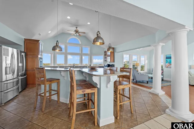 $2,399,000 | 475 Spindrift Trail, Unit 5, Corolla, NC 27927