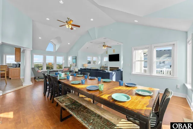 $2,399,000 | 475 Spindrift Trail, Unit 5, Corolla, NC 27927