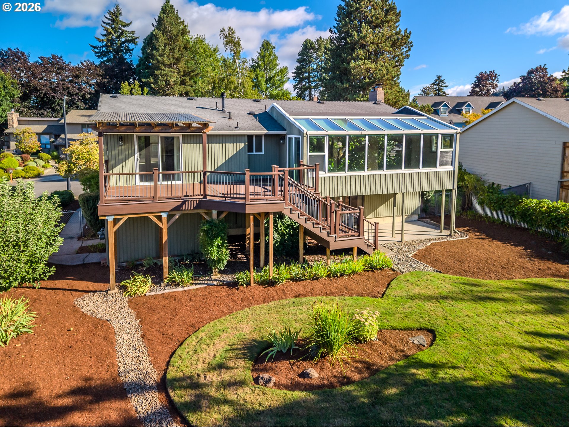 1968 Southwest 25th Street Gresham, OR 97080 - Photo 43 of 48 Gallery Image 43