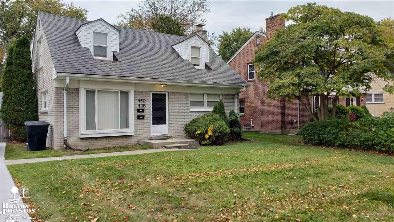 448 Alter Road Detroit, MI 48215 - Photo 8 of 14