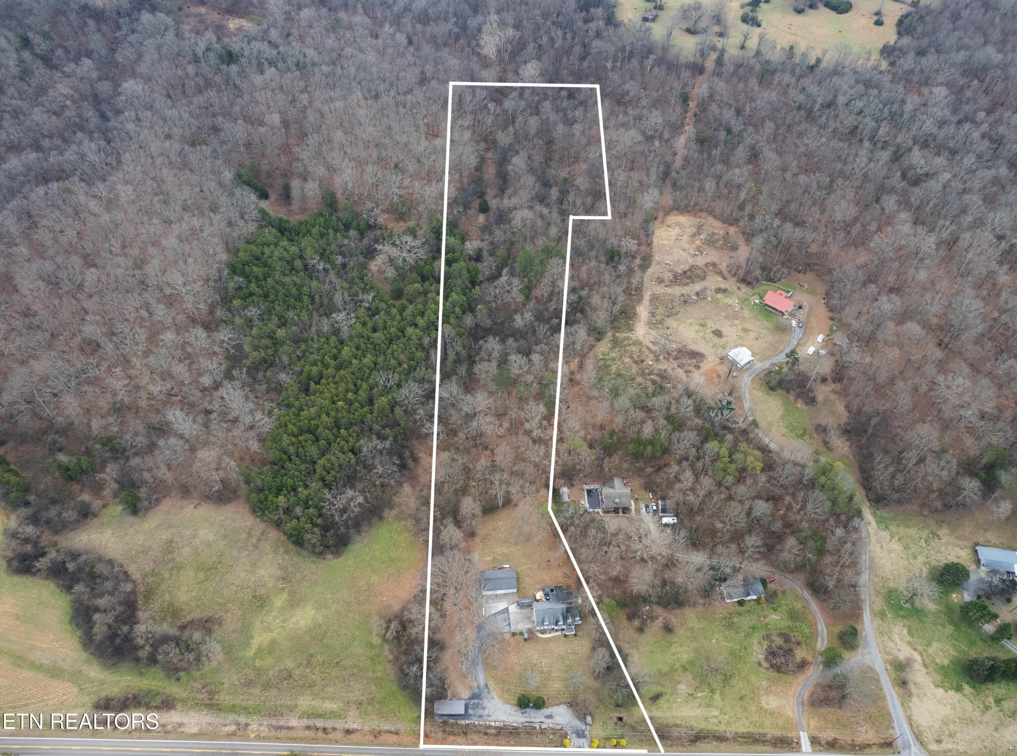 3827 Quarry Road Louisville, TN 37777 - Photo 44 of 44 Gallery Image 44