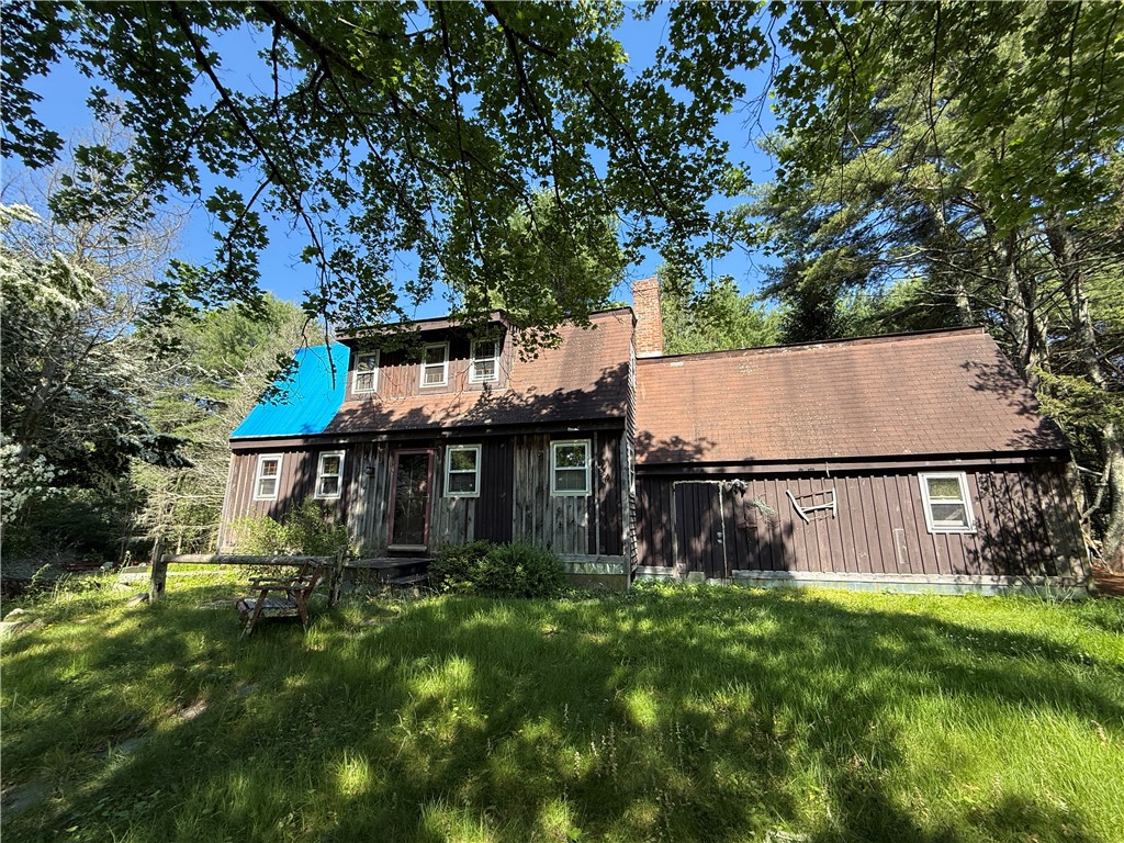 84 Skunk Hill Road Hopkinton, RI 02832 - Photo 27 of 27