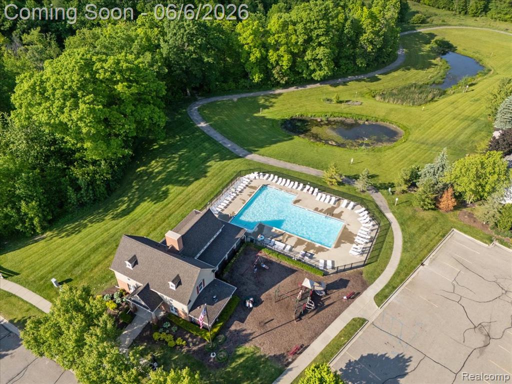 989 Callaway Court Howell, MI 48843 - Photo 46 of 53
