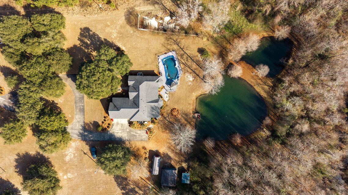 1146 Oak Grove Church Road Manning, SC 29102 - Photo 46 of 79 OG 40