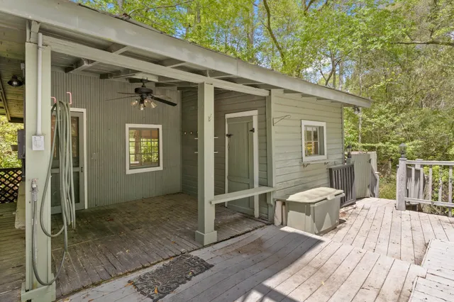 $649,900 | 12995 North Meridian Road, Tallahassee, FL 32312