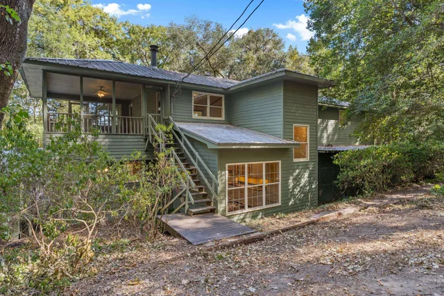 $649,900 | 12995 North Meridian Road, Tallahassee, FL 32312