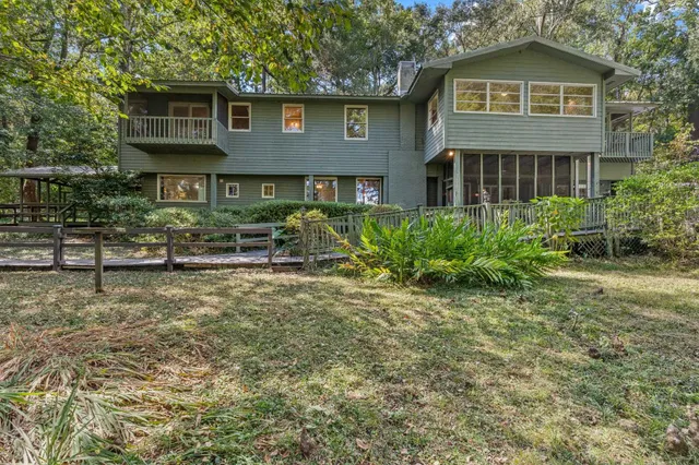 $649,900 | 12995 North Meridian Road, Tallahassee, FL 32312