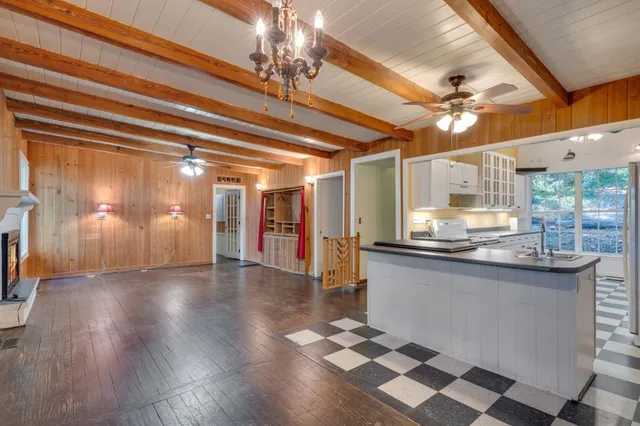 $649,900 | 12995 North Meridian Road, Tallahassee, FL 32312