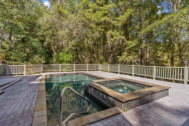 $649,900 | 12995 North Meridian Road, Tallahassee, FL 32312