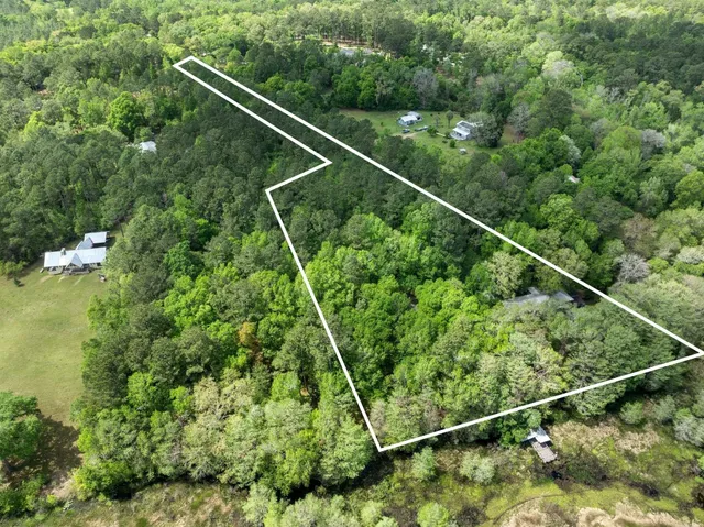 $649,900 | 12995 North Meridian Road, Tallahassee, FL 32312