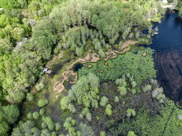 $649,900 | 12995 North Meridian Road, Tallahassee, FL 32312