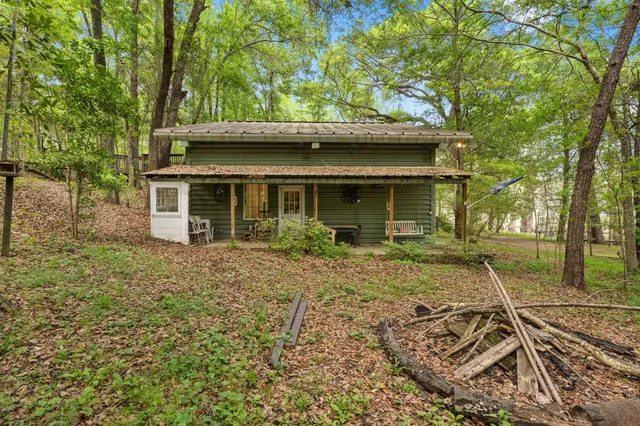 $649,900 | 12995 North Meridian Road, Tallahassee, FL 32312