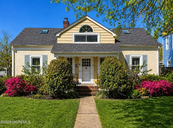$4,500 | 17 Walnut Place, West Long Branch, NJ 07764