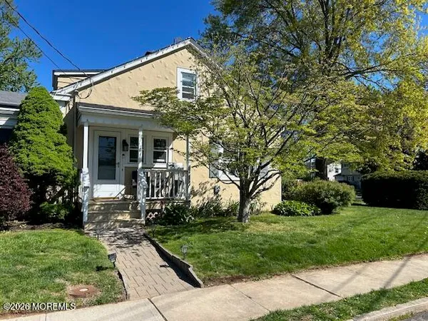 $4,500 | 17 Walnut Place, West Long Branch, NJ 07764