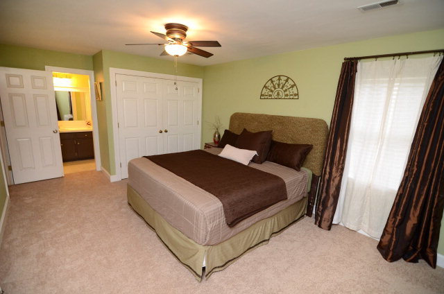 1724 Ridgeway Street West Wilson, NC 27893 - Photo 11 of 18 Additional Photo