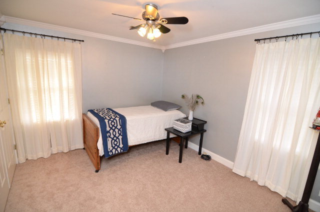 1724 Ridgeway Street West Wilson, NC 27893 - Photo 13 of 18 Additional Photo