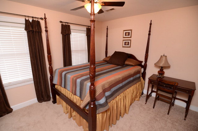 1724 Ridgeway Street West Wilson, NC 27893 - Photo 15 of 18 Additional Photo