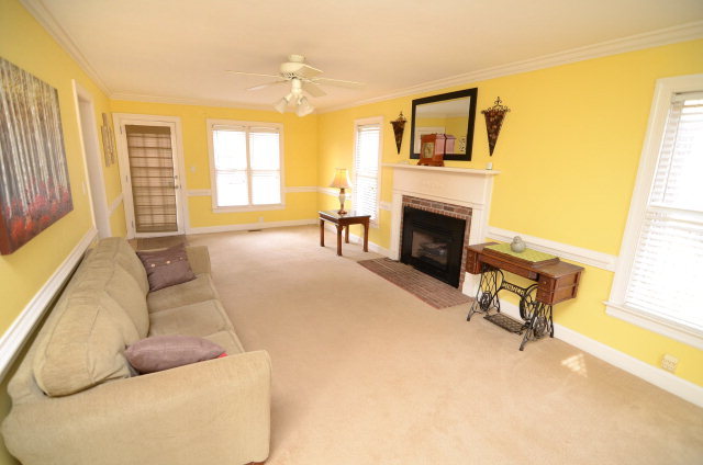 1724 Ridgeway Street West Wilson, NC 27893 - Photo 2 of 18 Additional Photo