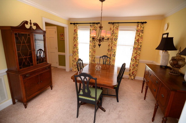 1724 Ridgeway Street West Wilson, NC 27893 - Photo 3 of 18 Additional Photo