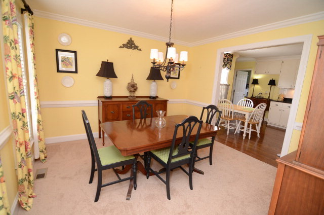 1724 Ridgeway Street West Wilson, NC 27893 - Photo 4 of 18 Additional Photo