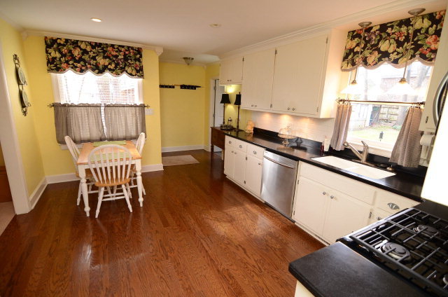 1724 Ridgeway Street West Wilson, NC 27893 - Photo 5 of 18 Additional Photo