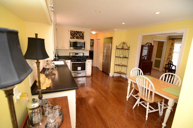 1724 Ridgeway Street West Wilson, NC 27893 - Photo 7 of 18 Additional Photo