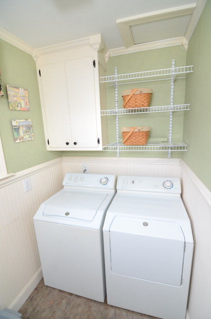 1724 Ridgeway Street West Wilson, NC 27893 - Photo 8 of 18 Additional Photo