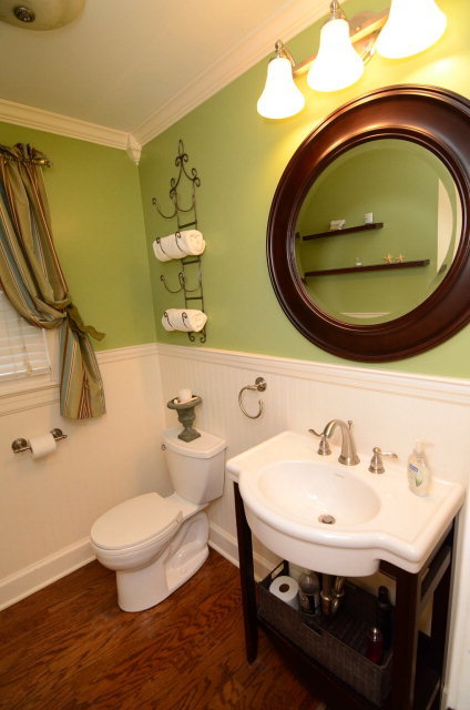 1724 Ridgeway Street West Wilson, NC 27893 - Photo 9 of 18 Additional Photo