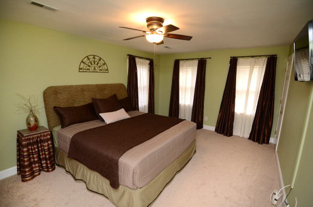 1724 Ridgeway Street West Wilson, NC 27893 - Photo 10 of 18 Additional Photo