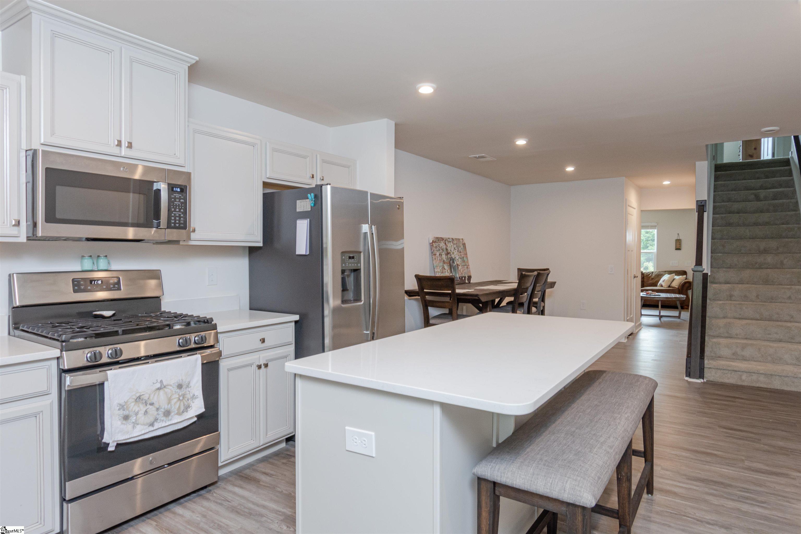 5 Englefield Drive Fountain Inn, SC 29644 - Photo 6 of 26 Gallery Image 6