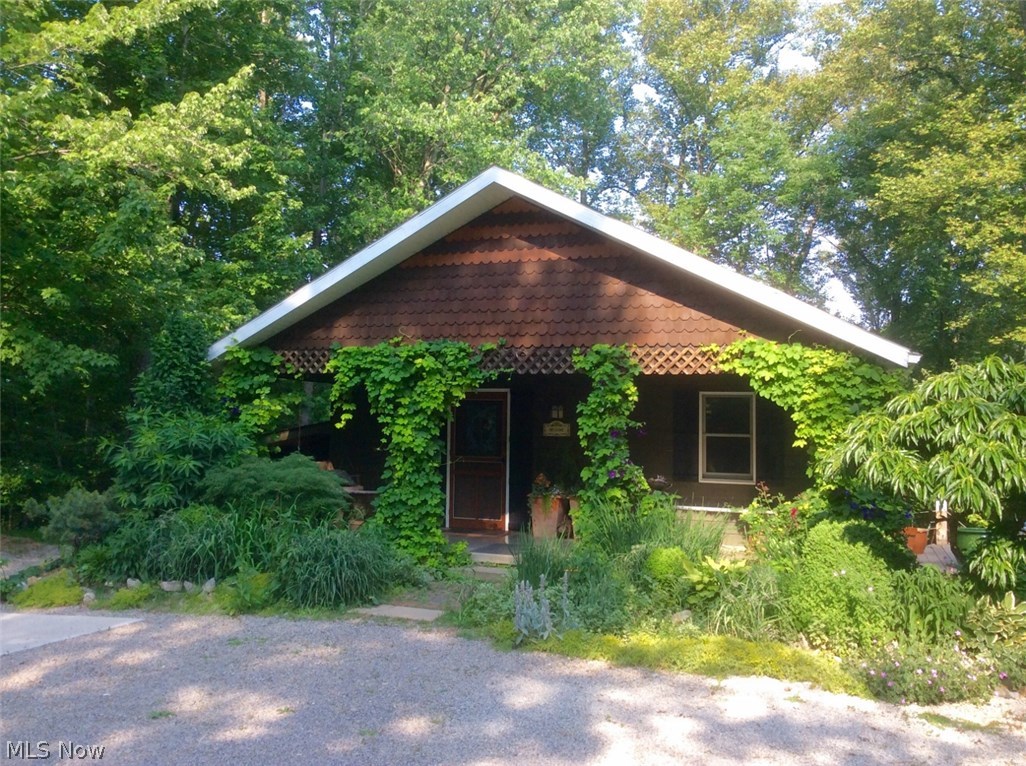 1470 Point Lookout Road Stockport, OH 43787 - Photo 1 of 25
