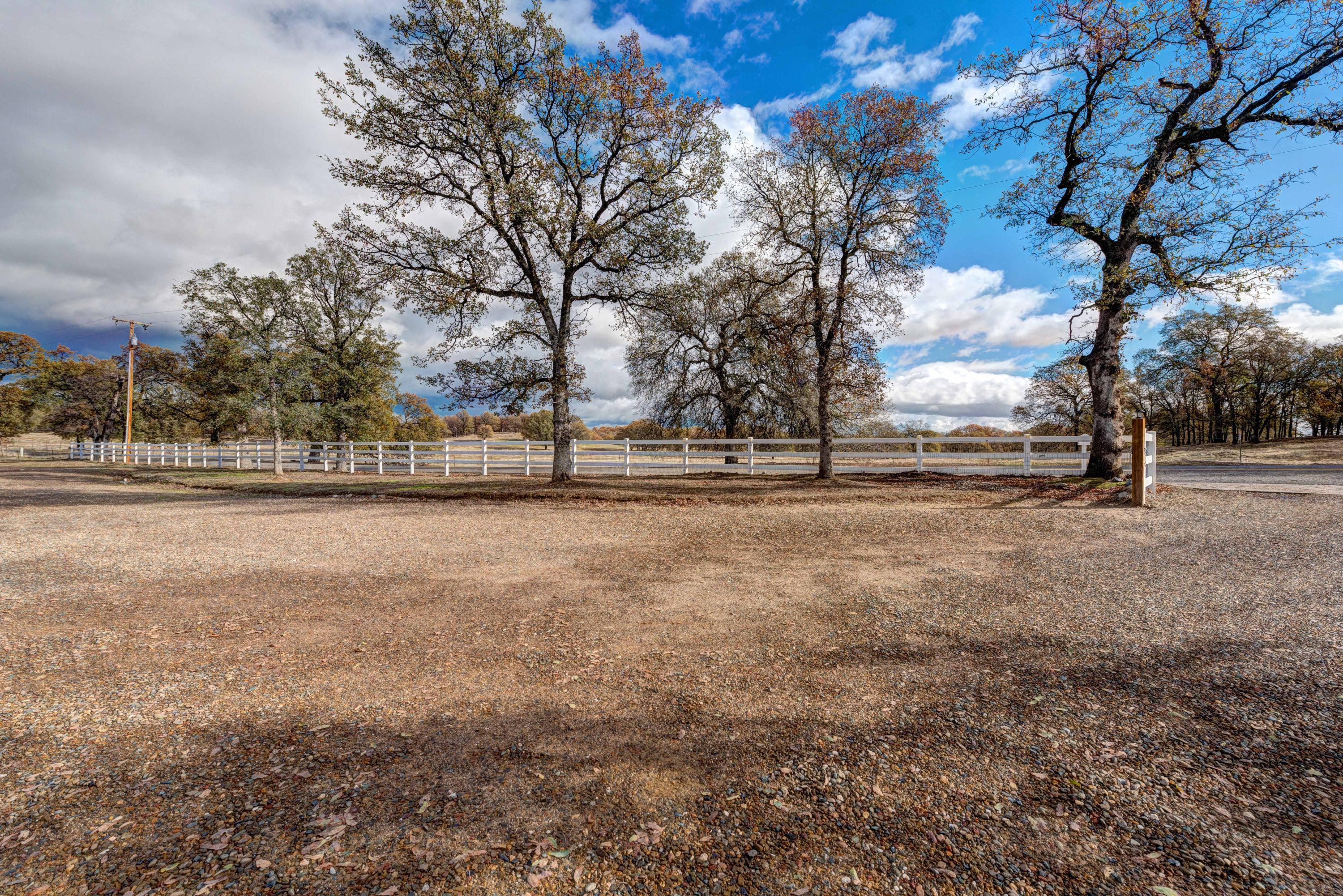 13711 Gas Point Road Igo, CA 96047 - Photo 23 of 29 a view of outdoor space with trees