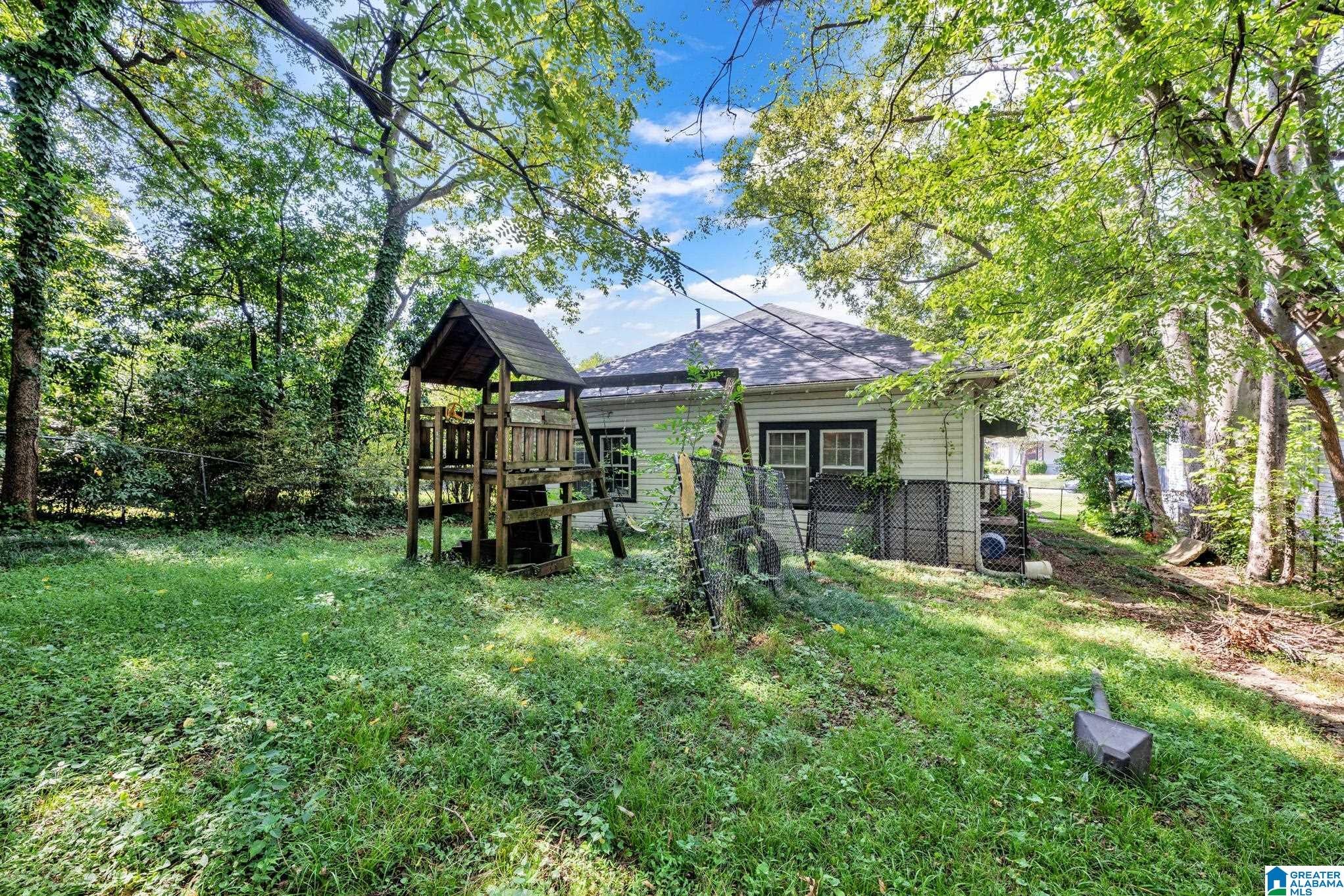 1813 Exeter Avenue Bessemer, AL 35020 - Photo 22 of 24 Gallery Image 22