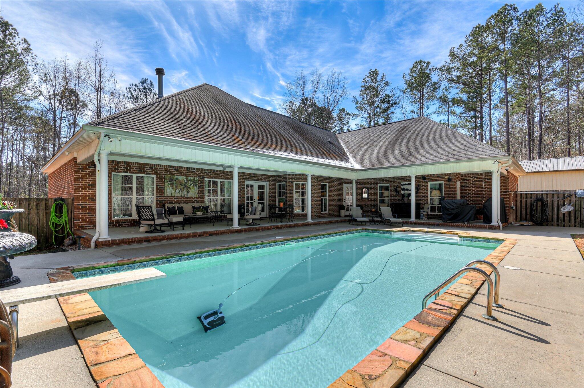 6597 Reservoir Road Appling, GA 30802 - Photo 51 of 58 68-168